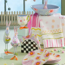 Clearance MacKenzie-Childs Patience Brewster Mrs. Rabbit Figure