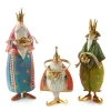 MacKenzie-Childs Patience Brewster Nativity Magi Figures