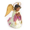 Online MacKenzie-Childs Patience Brewster Nativity World Praying Angel Figure