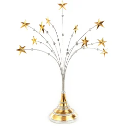 Outlet MacKenzie-Childs Patience Brewster Paradise Angel Mini Ornament Display Tree