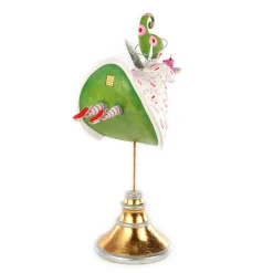 Clearance MacKenzie-Childs Patience Brewster Sweets Paradise Angel Figure