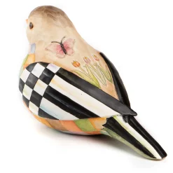 Best MacKenzie-Childs Poplar Ridge Bird
