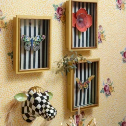 Sale MacKenzie-Childs Poppy Shadow Box