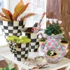 Discount MacKenzie-Childs Pot Croaker Pot Climber