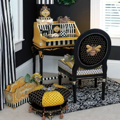 Online MacKenzie-Childs Queen Bee Lamp