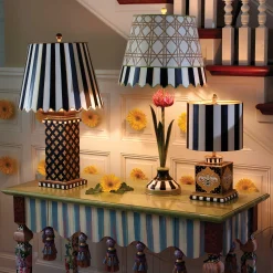 Online MacKenzie-Childs Queen Bee Lamp