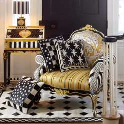 Online MacKenzie-Childs Queen Bee Lamp