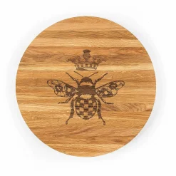 Sale MacKenzie-Childs Queen Bee Lazy Susan