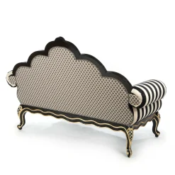 Sale MacKenzie-Childs Queen Bee Loveseat