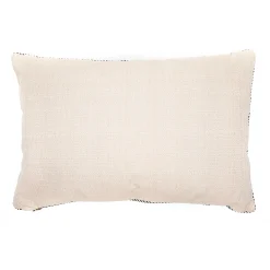 Online MacKenzie-Childs Queen Bee Outdoor Lumbar Pillow