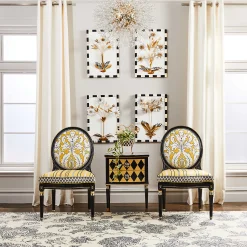 Best MacKenzie-Childs Queen Bee Plant Holder