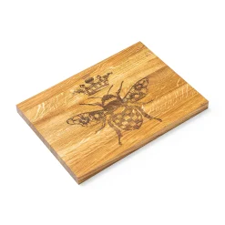 Hot MacKenzie-Childs Queen Bee Serving Board