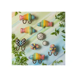 Sale MacKenzie-Childs Rainbow Hook