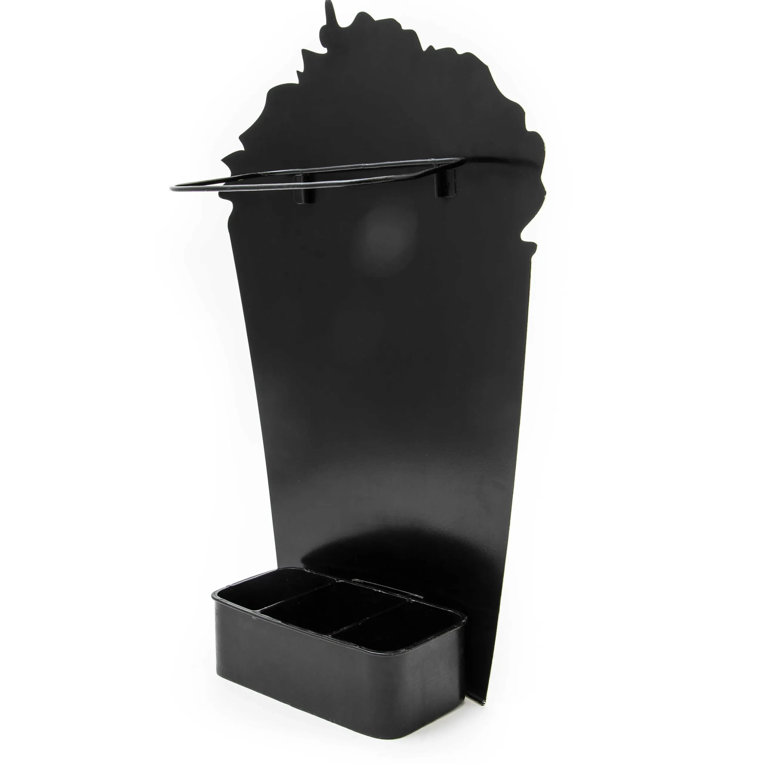 New MacKenzie-Childs Raindrops & Roses Umbrella Stand