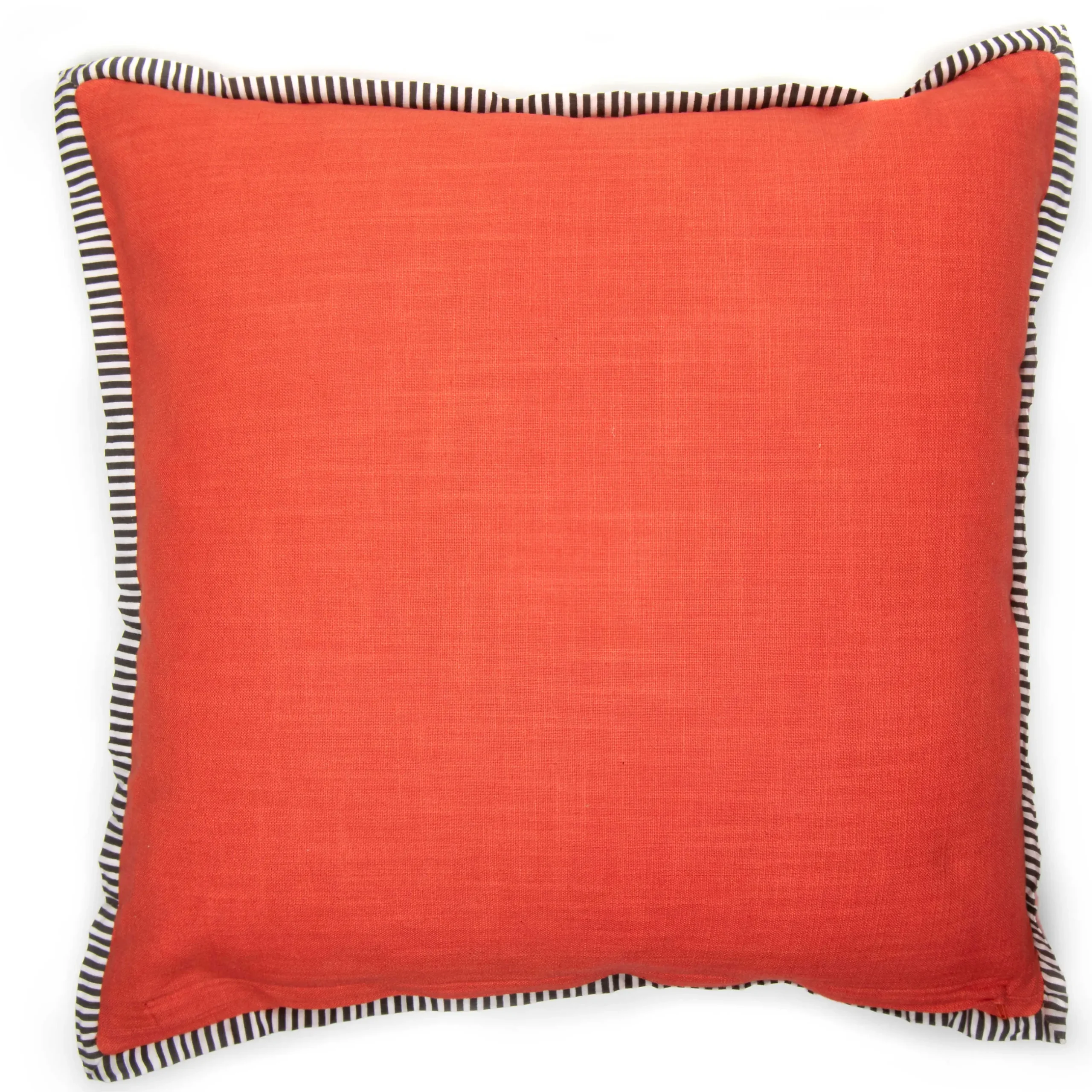 Clearance MacKenzie-Childs Really Rosy Pillow