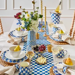 Sale MacKenzie-Childs Royal Fresh Cut Arrangement