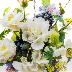 Sale MacKenzie-Childs Royal Fresh Cut Arrangement