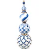 Clearance MacKenzie-Childs Royal Tabletop Finial