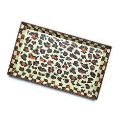 Sale MacKenzie-Childs Serengeti Small Tray