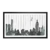 Best MacKenzie-Childs Skyline Wall Art