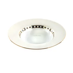 Online MacKenzie-Childs Soho Bowl - Cloud