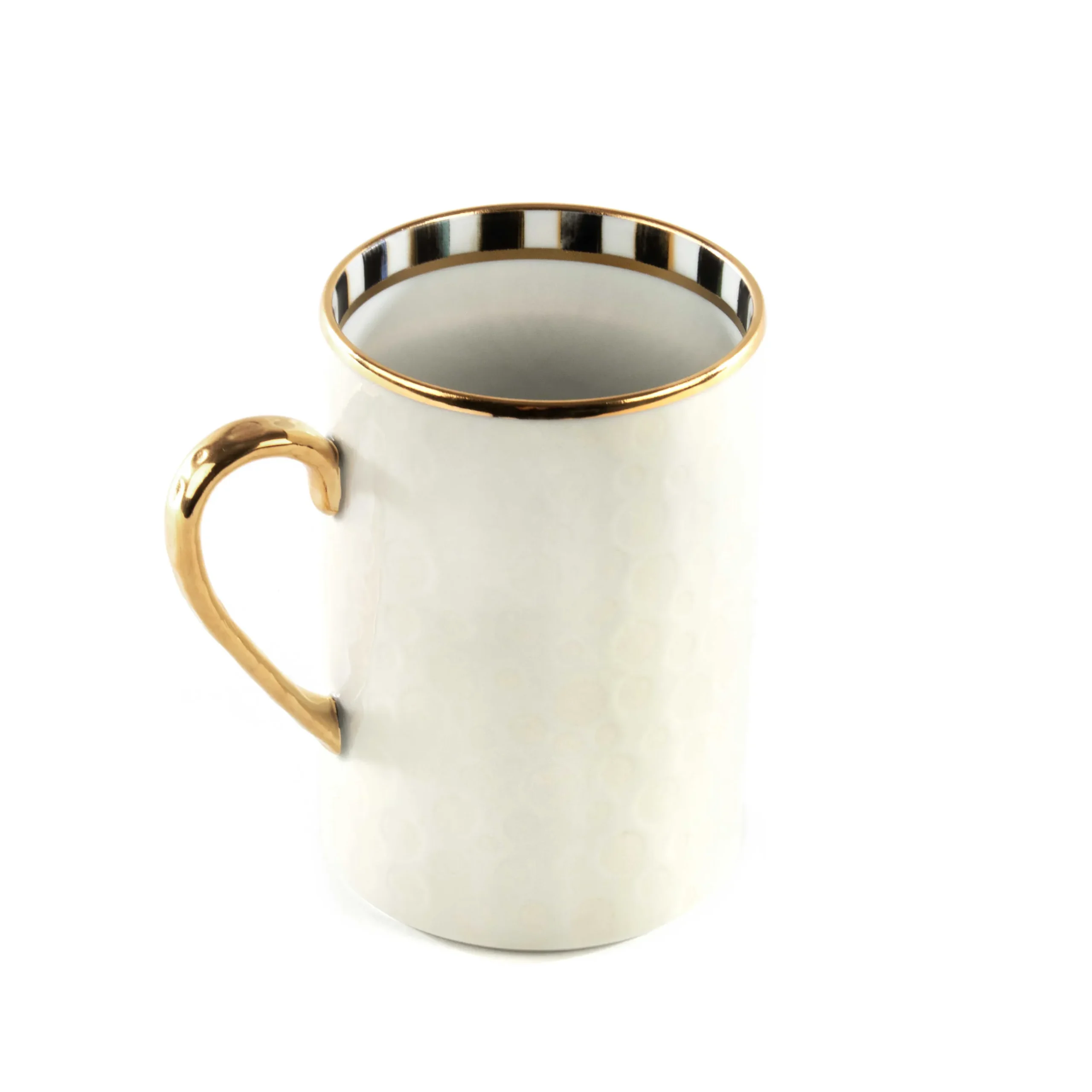 Discount MacKenzie-Childs Soho Mug - Cloud