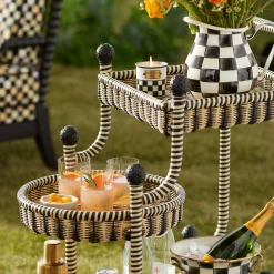 Best MacKenzie-Childs Spectator Citronella Candles - Small - Set Of 2