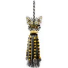 Outlet MacKenzie-Childs Spot On Butterfly Tassel