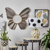 Hot MacKenzie-Childs Spot On Butterfly Wall Art