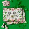 Outlet MacKenzie-Childs Staffordshire Dog Salt & Pepper Set