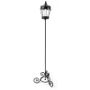 Hot MacKenzie-Childs Standing Garden Lantern