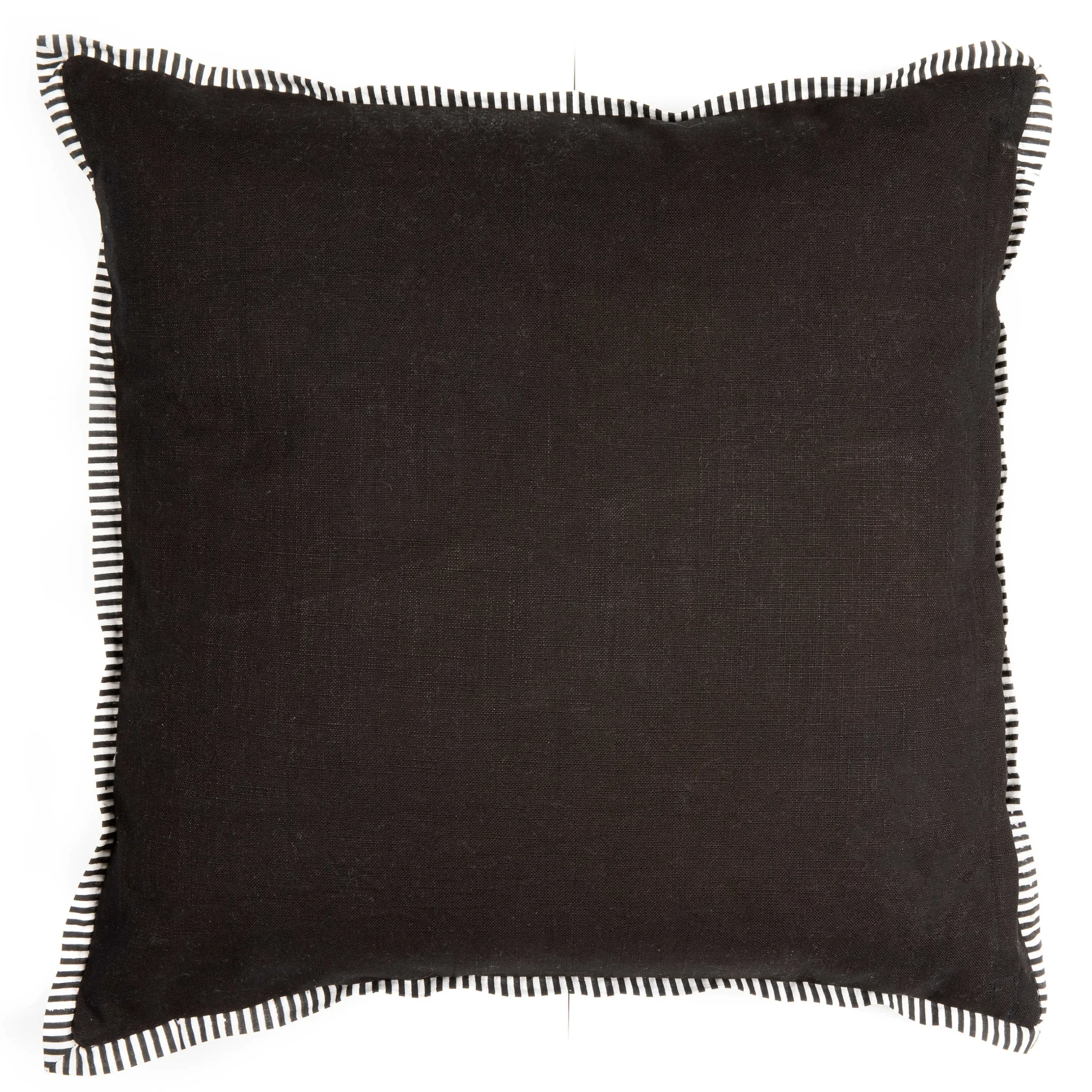 Sale MacKenzie-Childs Sterling Rose Pillow