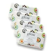 New MacKenzie-Childs Studio Bar Soap - Large - Set Of 4