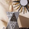 Clearance MacKenzie-Childs Sunburst Mirror