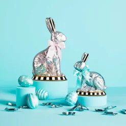 Online MacKenzie-Childs Sweet Shop Aqua Eggs - Set Of 4