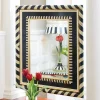 Discount MacKenzie-Childs Tango Mirror