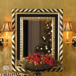 Discount MacKenzie-Childs Tango Mirror