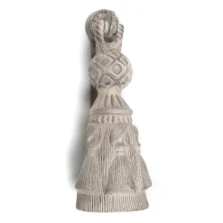 Hot MacKenzie-Childs Tassel Door Knocker
