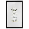 MacKenzie-Childs Teacup Wall Art