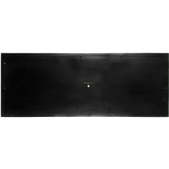 Clearance MacKenzie-Childs Tigris Rectangular Mirror
