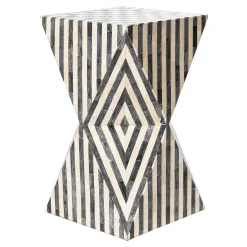 MacKenzie-Childs Tigris Table