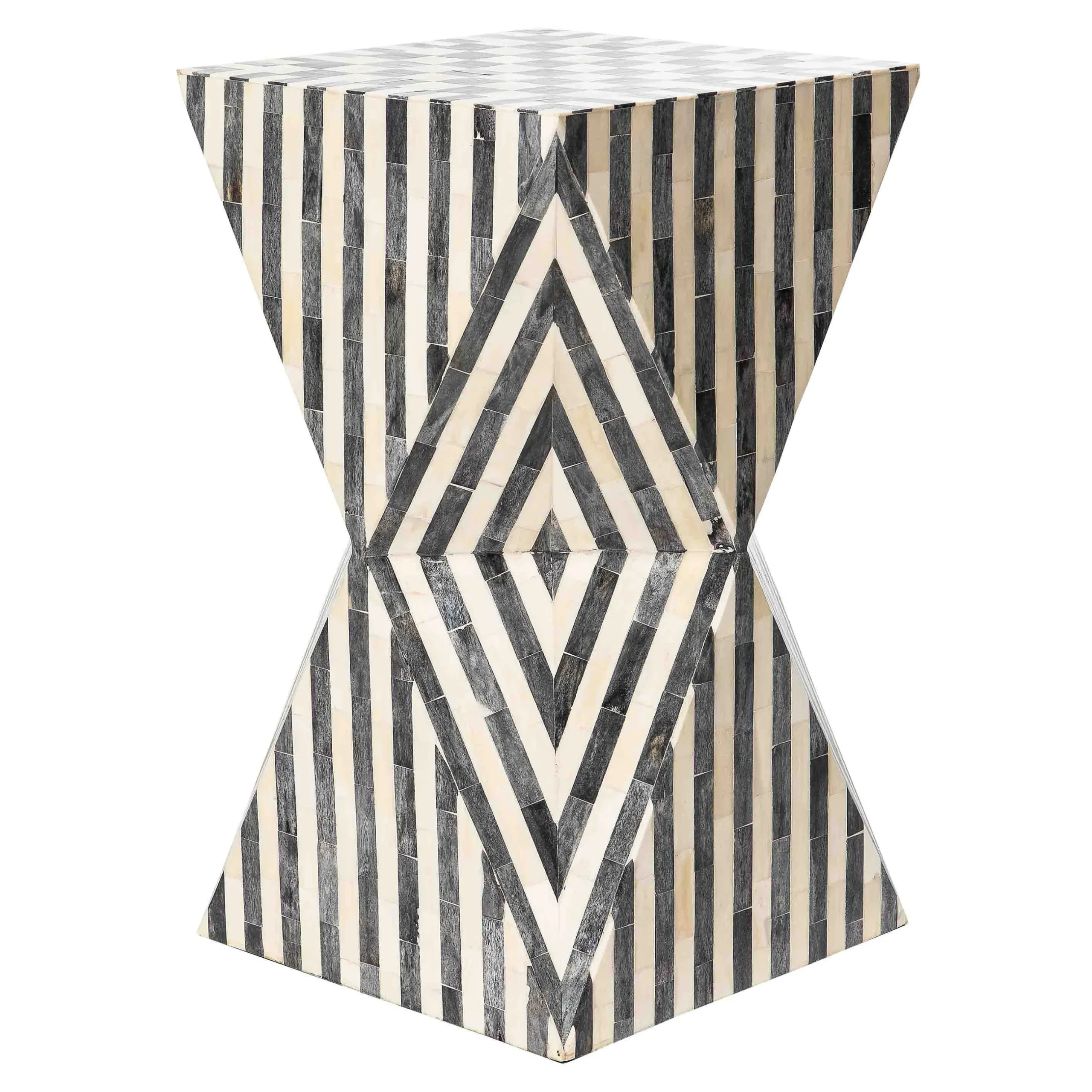 MacKenzie-Childs Tigris Table