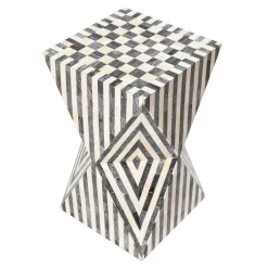MacKenzie-Childs Tigris Table