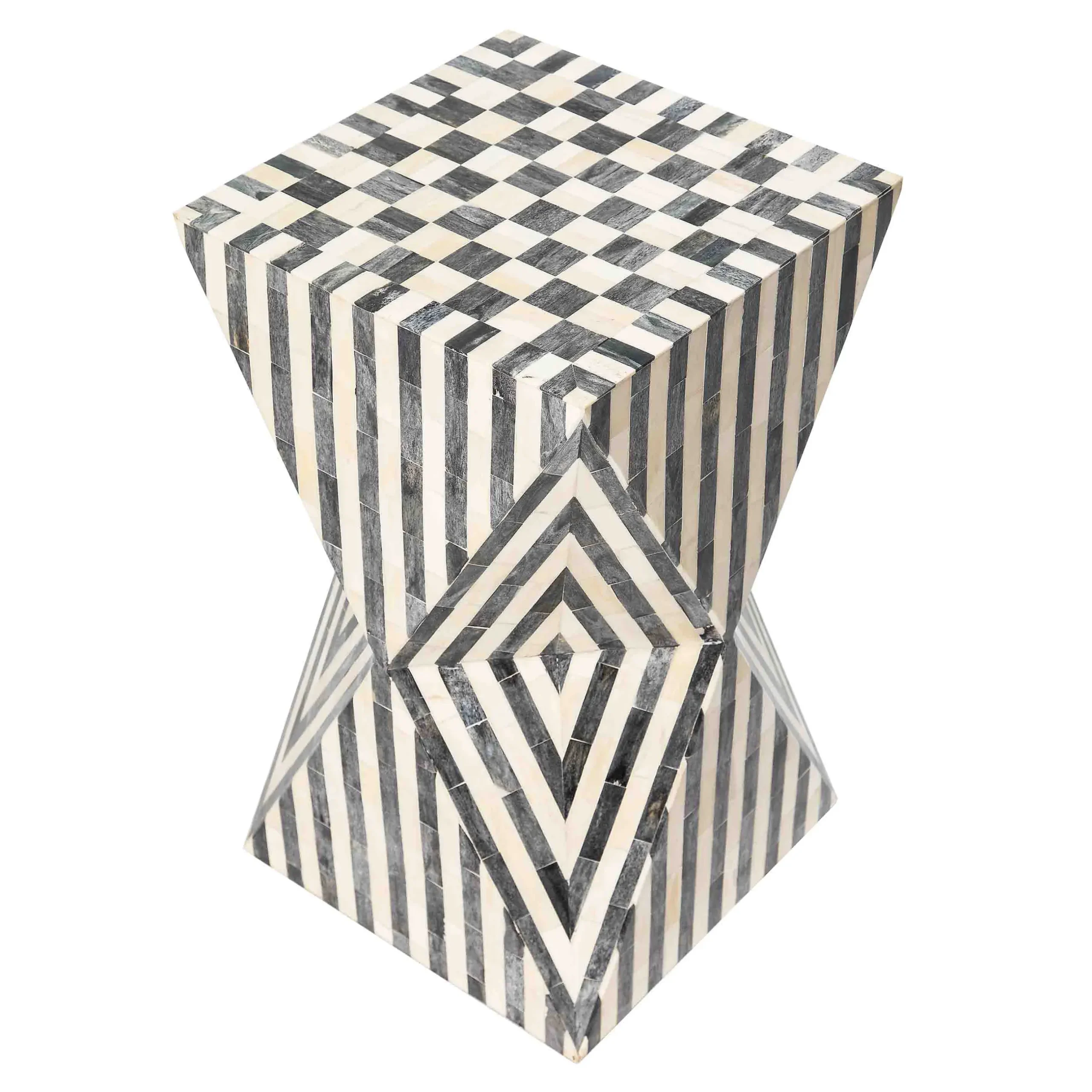 MacKenzie-Childs Tigris Table