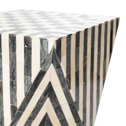 MacKenzie-Childs Tigris Table