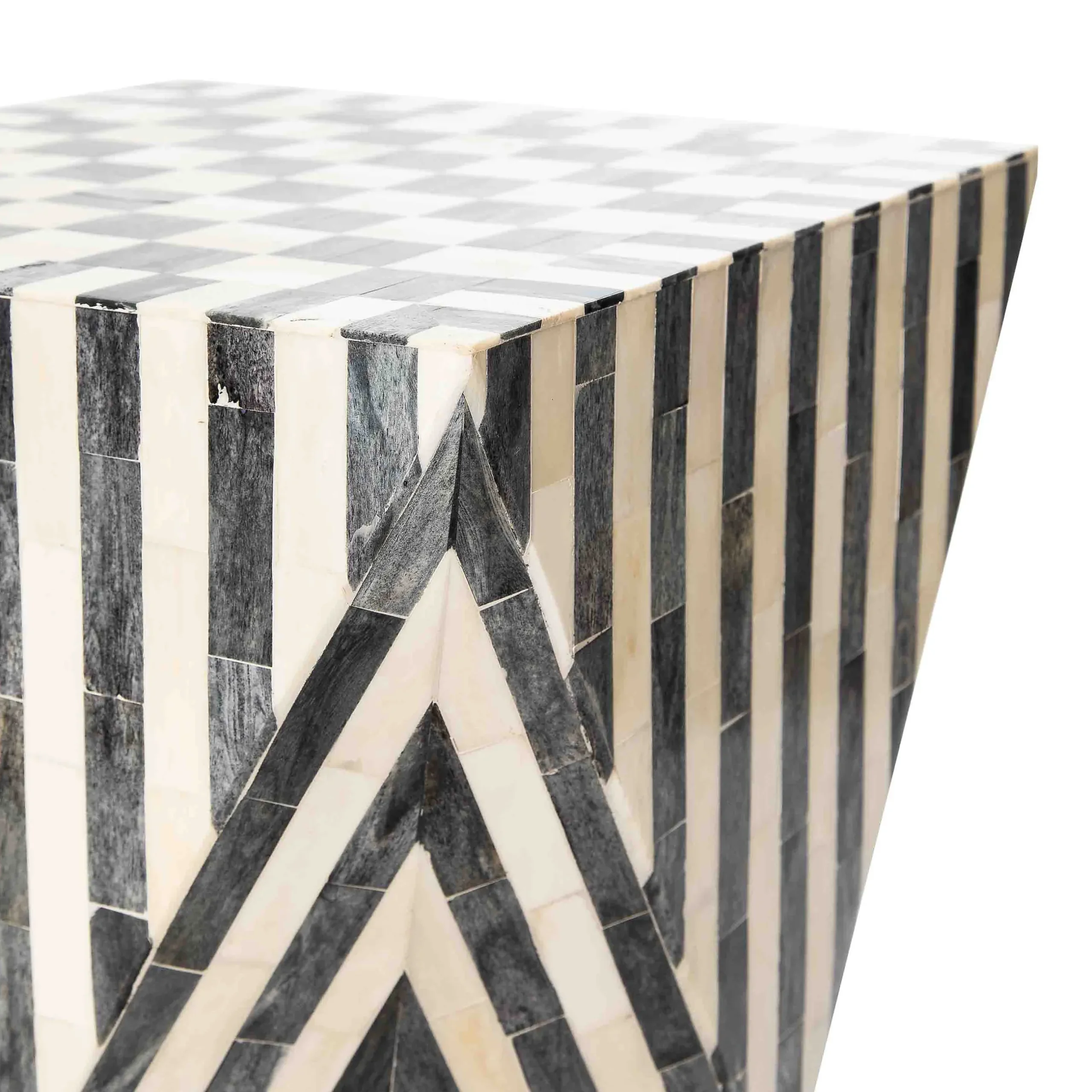 MacKenzie-Childs Tigris Table