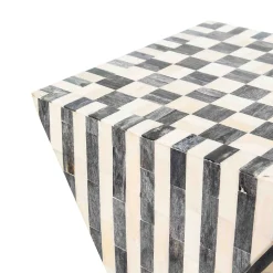 MacKenzie-Childs Tigris Table