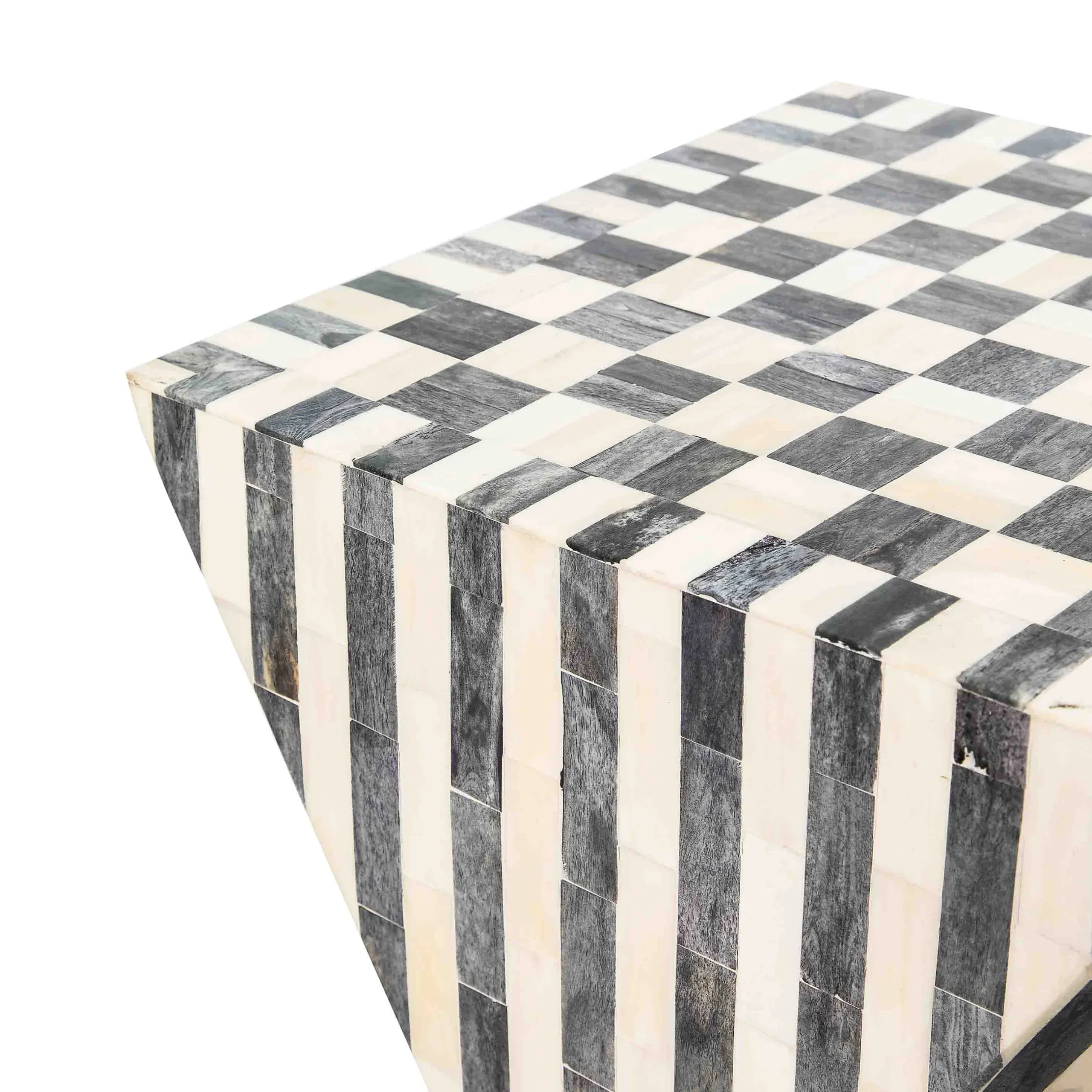 MacKenzie-Childs Tigris Table
