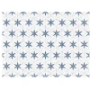 New MacKenzie-Childs True North Indoor/Outdoor Rug - 8' X 10'