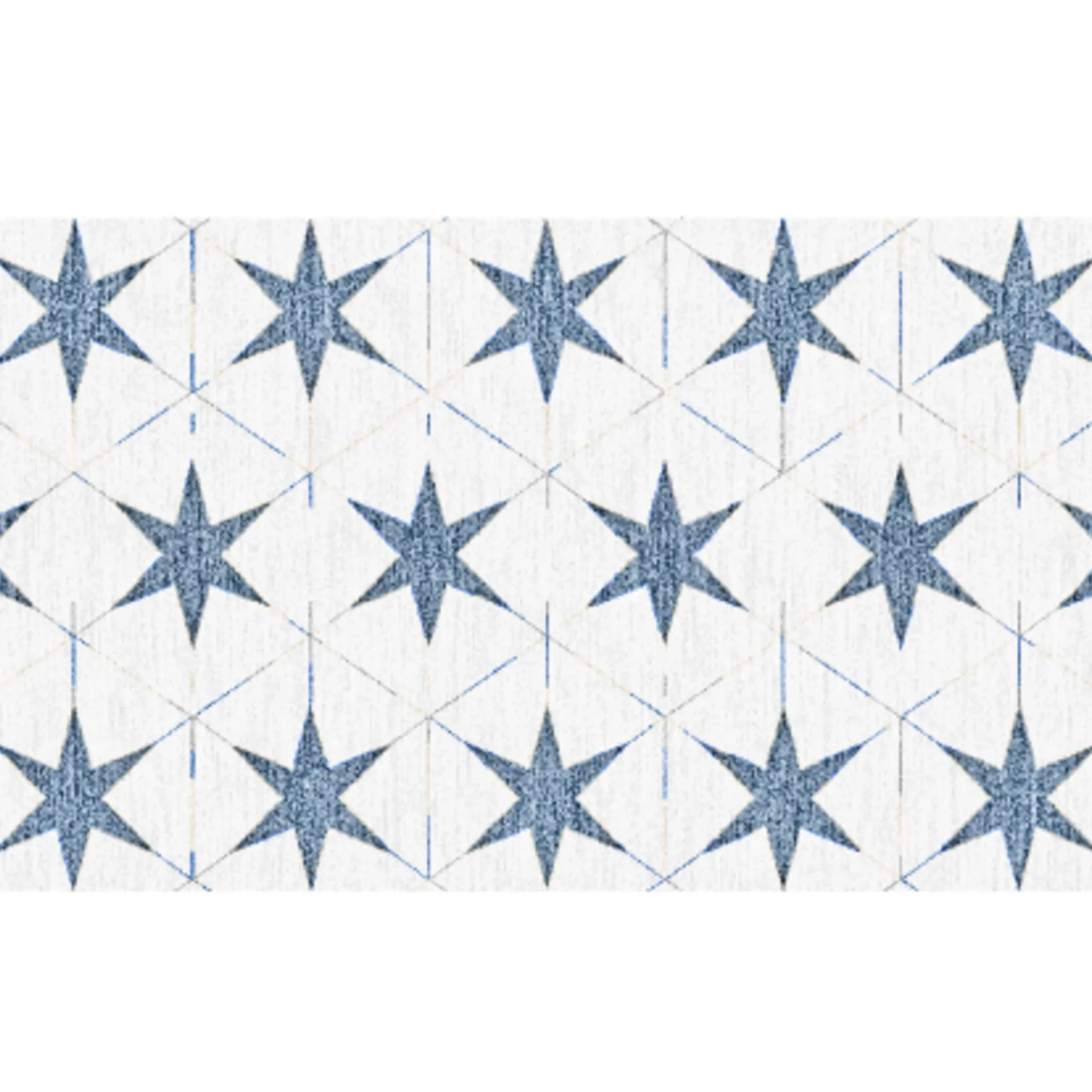 Online MacKenzie-Childs True North Indoor/Outdoor Rug - 3' X 5'